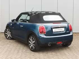 MINI Cabrio (2020) thumbnail 2