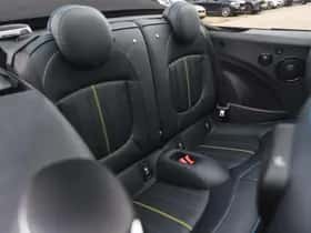 MINI Cabrio (2020) thumbnail 11