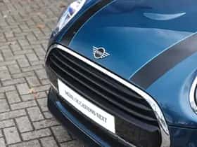 MINI Cabrio (2020) thumbnail 22