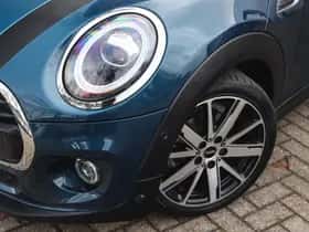 MINI Cabrio (2020) thumbnail 24