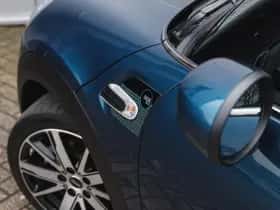 MINI Cabrio (2020) thumbnail 25