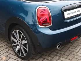 MINI Cabrio (2020) thumbnail 28