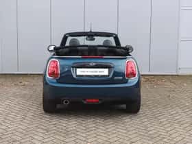 MINI Cabrio (2020) thumbnail 6