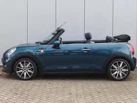 MINI Cabrio (2020) thumbnail 7