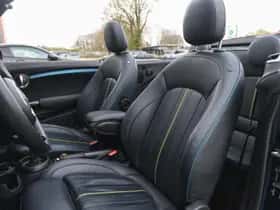 MINI Cabrio (2020) thumbnail 10