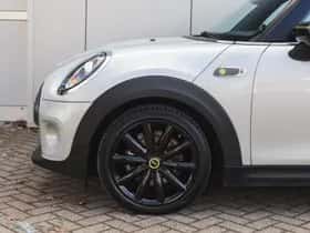 MINI Electric (2020) thumbnail 4