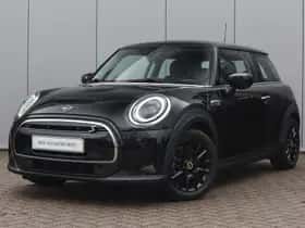 MINI Electric (2022)