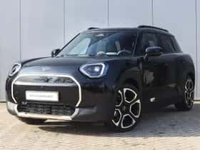 MINI Aceman (2026)