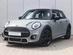 MINI Hatchback (2021)