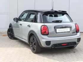 MINI Hatchback (2021) thumbnail 2