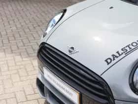 MINI Hatchback (2021) thumbnail 22