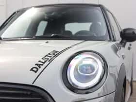 MINI Hatchback (2021) thumbnail 23