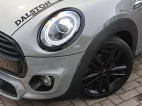 MINI Hatchback (2021) thumbnail 24