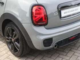 MINI Hatchback (2021) thumbnail 27
