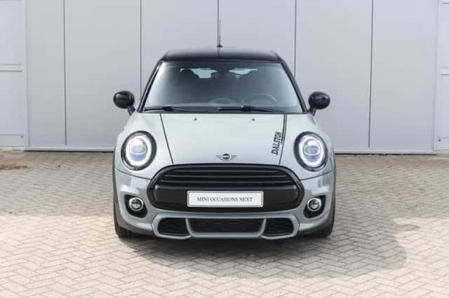 MINI Hatchback (2021) thumbnail 5