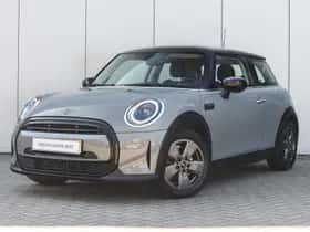 MINI Hatchback (2023)