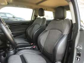 MINI Hatchback (2023) thumbnail 10