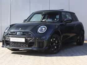MINI Hatchback (2026)