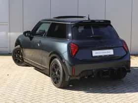 MINI Hatchback (2026) thumbnail 2
