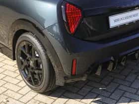 MINI Hatchback (2026) thumbnail 29