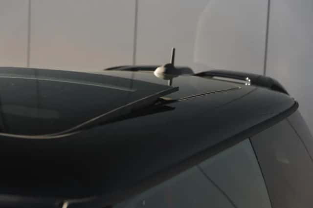 MINI Hatchback (2026) thumbnail 4