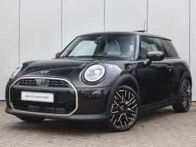 MINI Hatchback (2026)