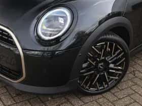 MINI Hatchback (2026) thumbnail 28