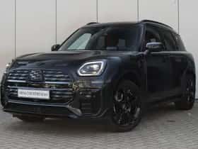 MINI Countryman (2026)