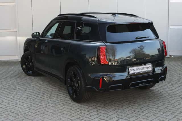 MINI Countryman (2026) thumbnail 2