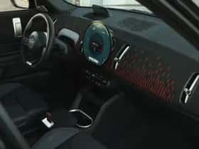 MINI Countryman (2026) thumbnail 12