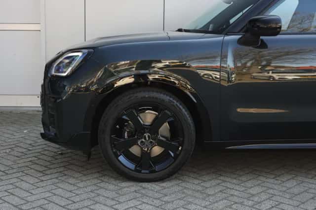 MINI Countryman (2026) thumbnail 5