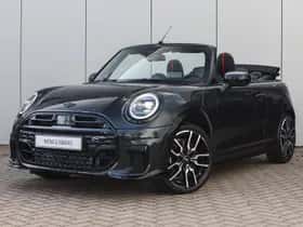 MINI Cabrio (2026)