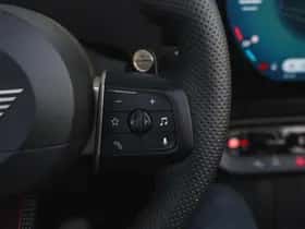 MINI Cabrio (2026) thumbnail 14