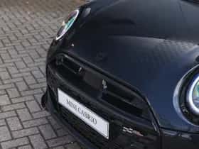 MINI Cabrio (2026) thumbnail 25