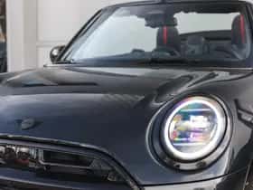 MINI Cabrio (2026) thumbnail 26