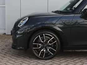 MINI Cabrio (2026) thumbnail 4
