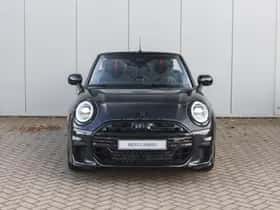 MINI Cabrio (2026) thumbnail 5