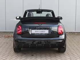 MINI Cabrio (2026) thumbnail 6