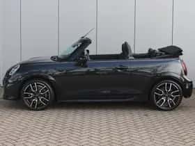 MINI Cabrio (2026) thumbnail 7