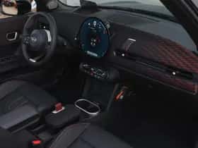 MINI Cabrio (2026) thumbnail 9