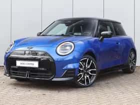 MINI Hatchback (2026)