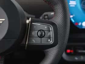 MINI Hatchback (2026) thumbnail 13