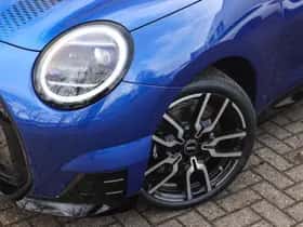 MINI Hatchback (2026) thumbnail 27