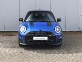 MINI Hatchback (2026) thumbnail 5