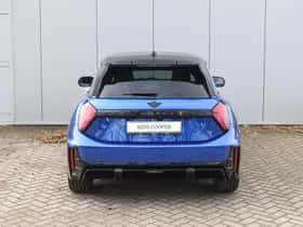 MINI Hatchback (2026) thumbnail 6