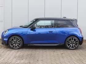 MINI Hatchback (2026) thumbnail 7
