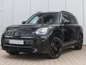 MINI Countryman (2026)