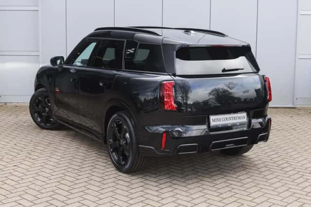 MINI Countryman (2026) thumbnail 2