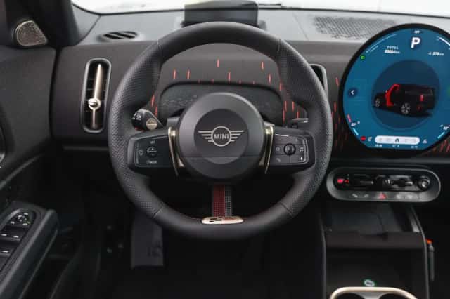 MINI Countryman (2026) thumbnail 3