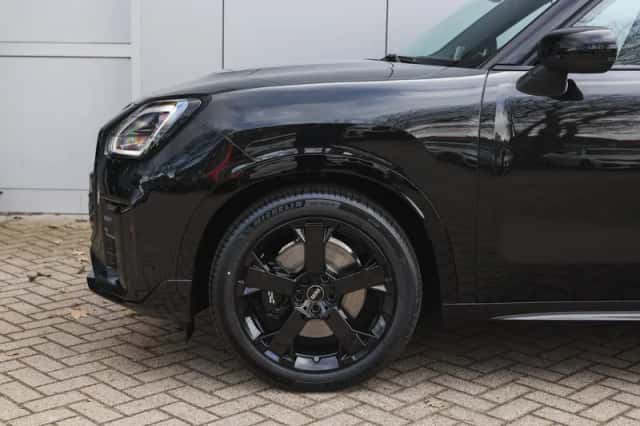 MINI Countryman (2026) thumbnail 5